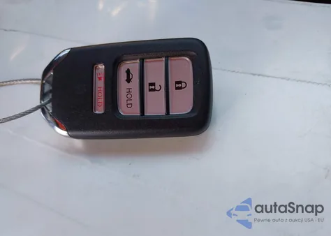 2022 Honda Accord Sport z USA, uszkodzony, nr VIN 1HGCV1F34NA023516